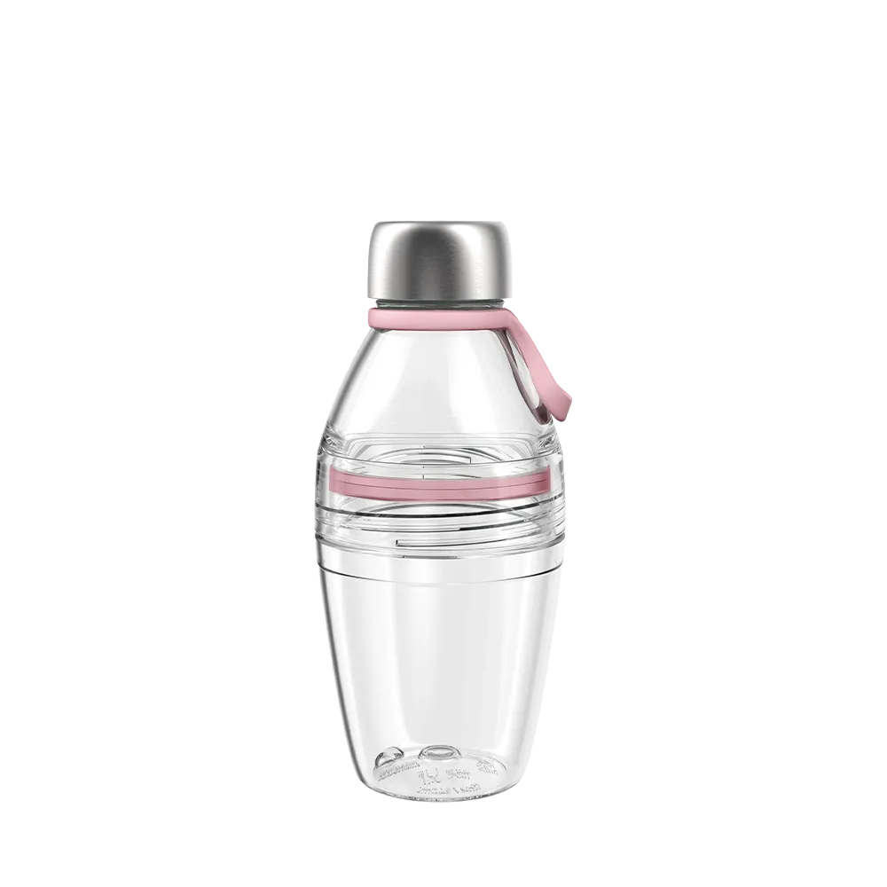 Helix Light Bottle