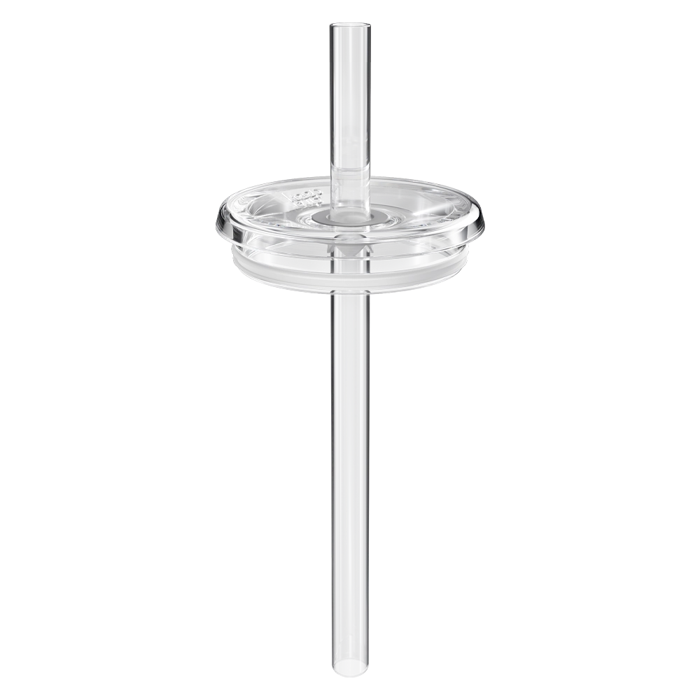 Straw Lid