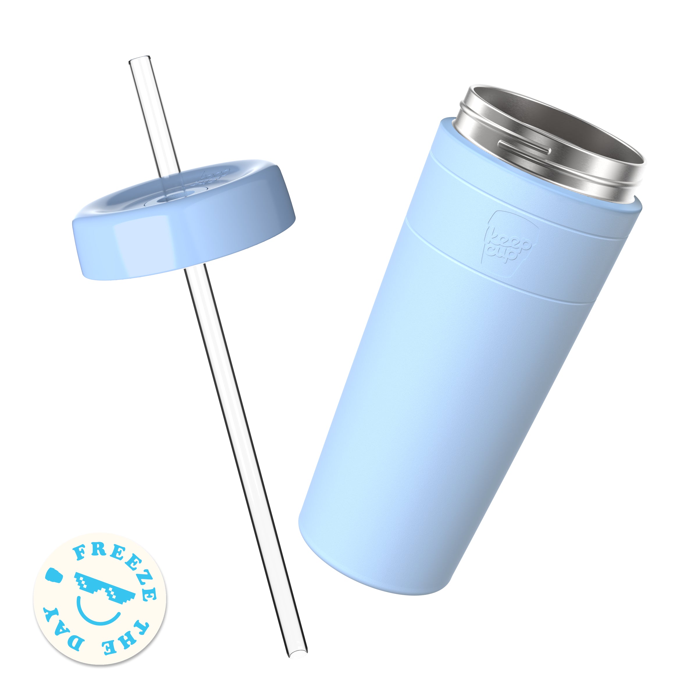 Helix Cold Cup - XL 20oz | Black