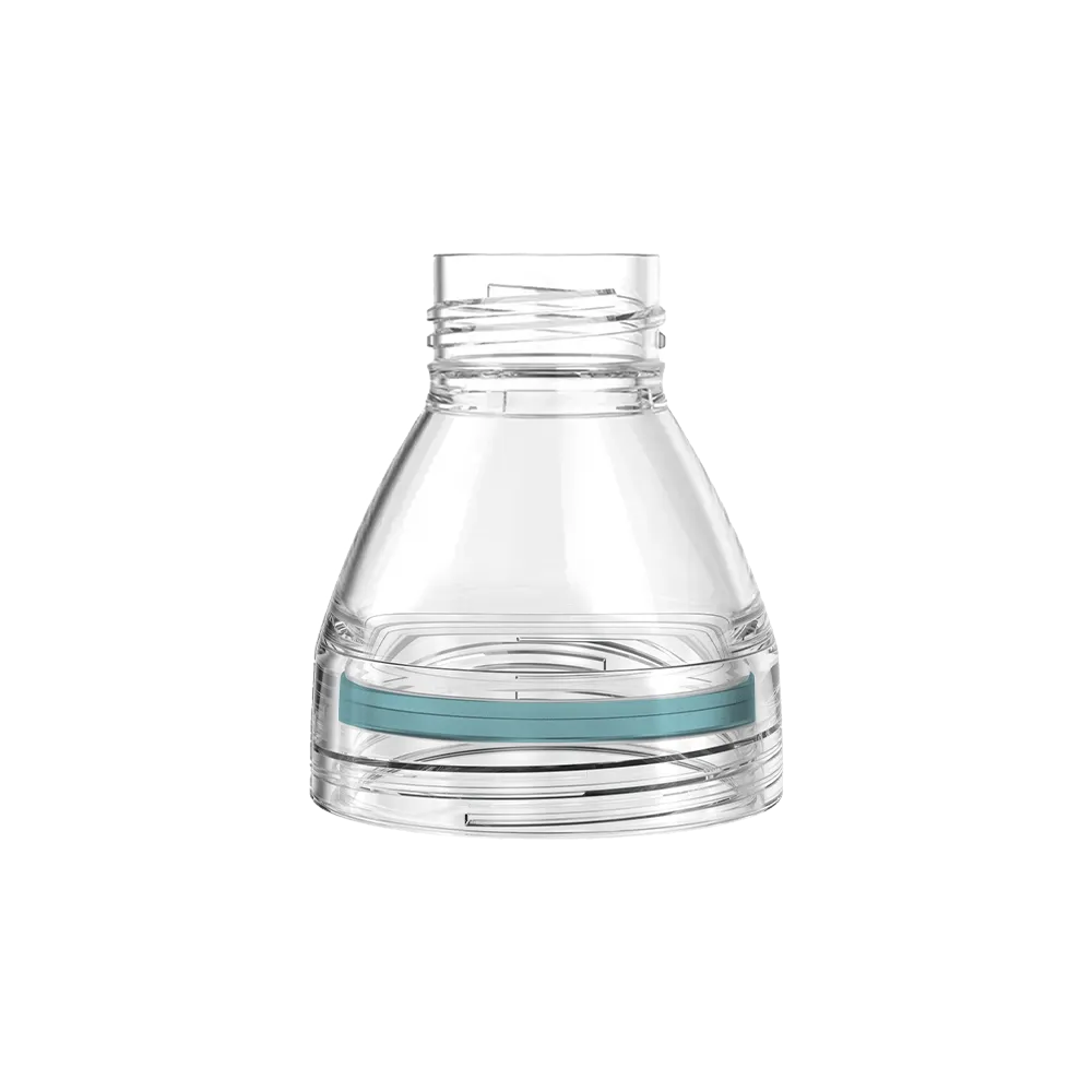 Helix Light Bottle Extension - Plastic | Cloud