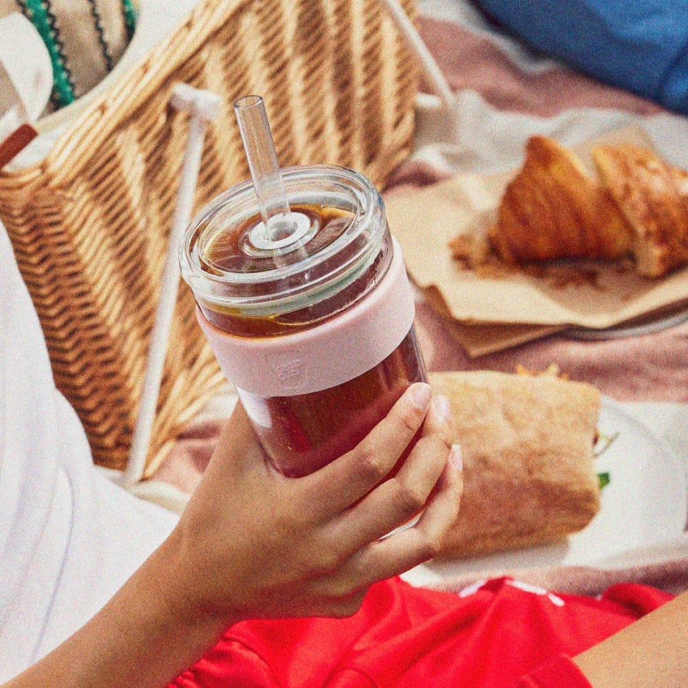 Booked & Busy | Pashmak Pink