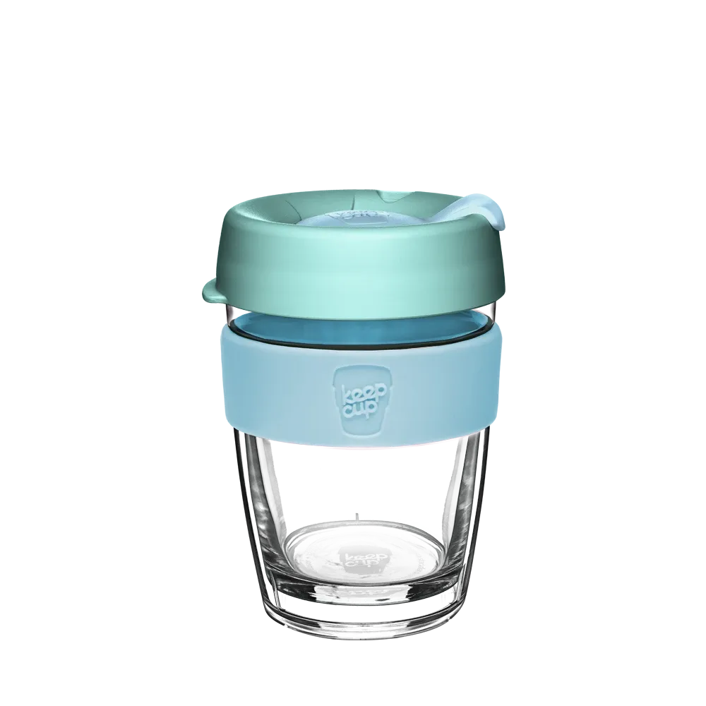 Brew Longplay - M 12oz | Bluebell
