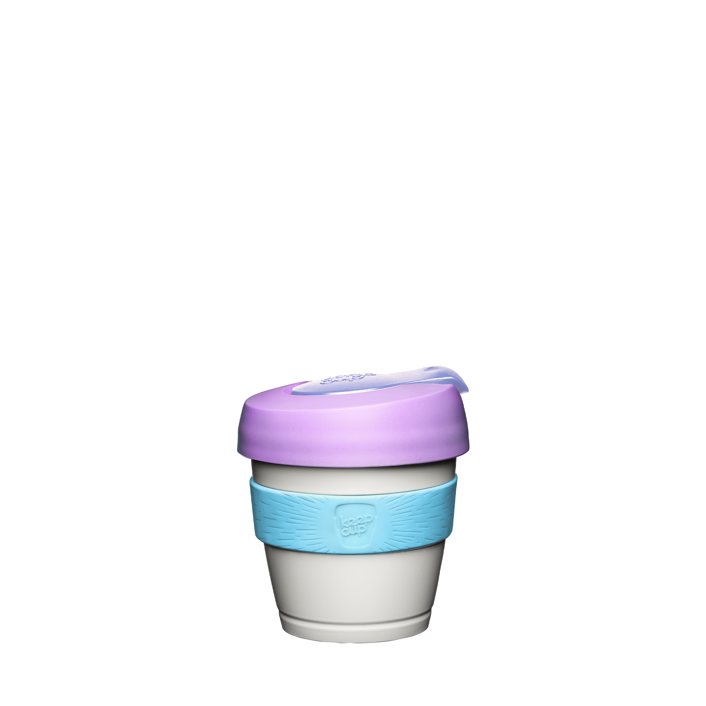 Original Reusable Cup - 4oz | Espresso Cup