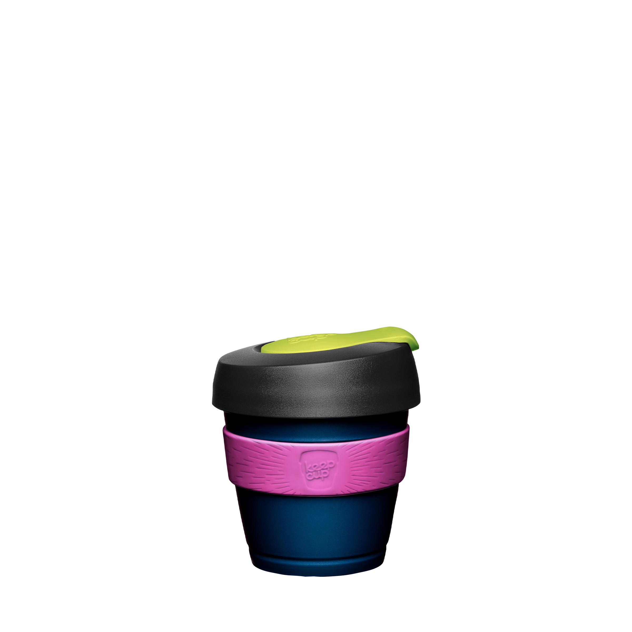 Original Reusable Cup - 4oz | Espresso Cup
