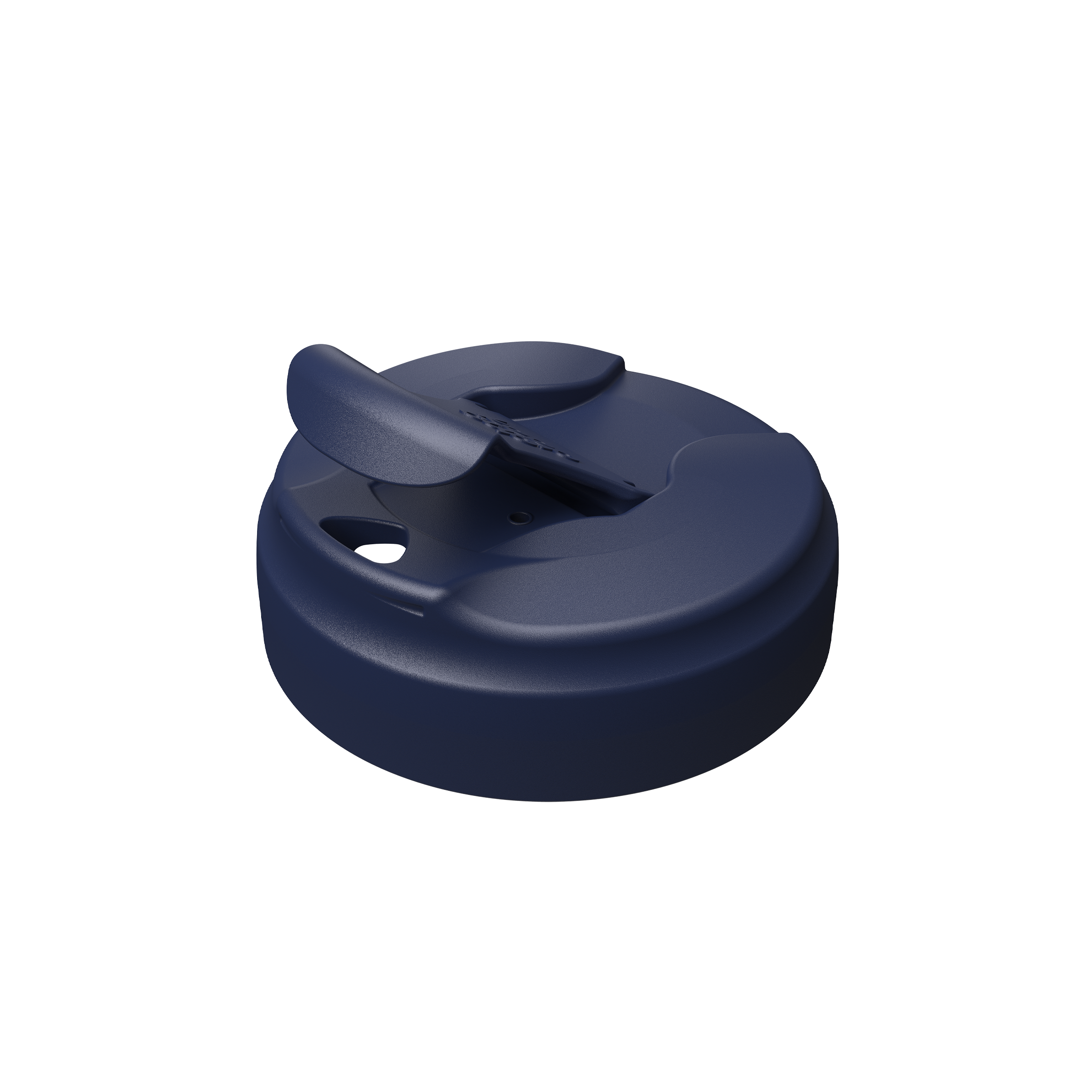Commuter Flip Lid - S/M/L | Navy