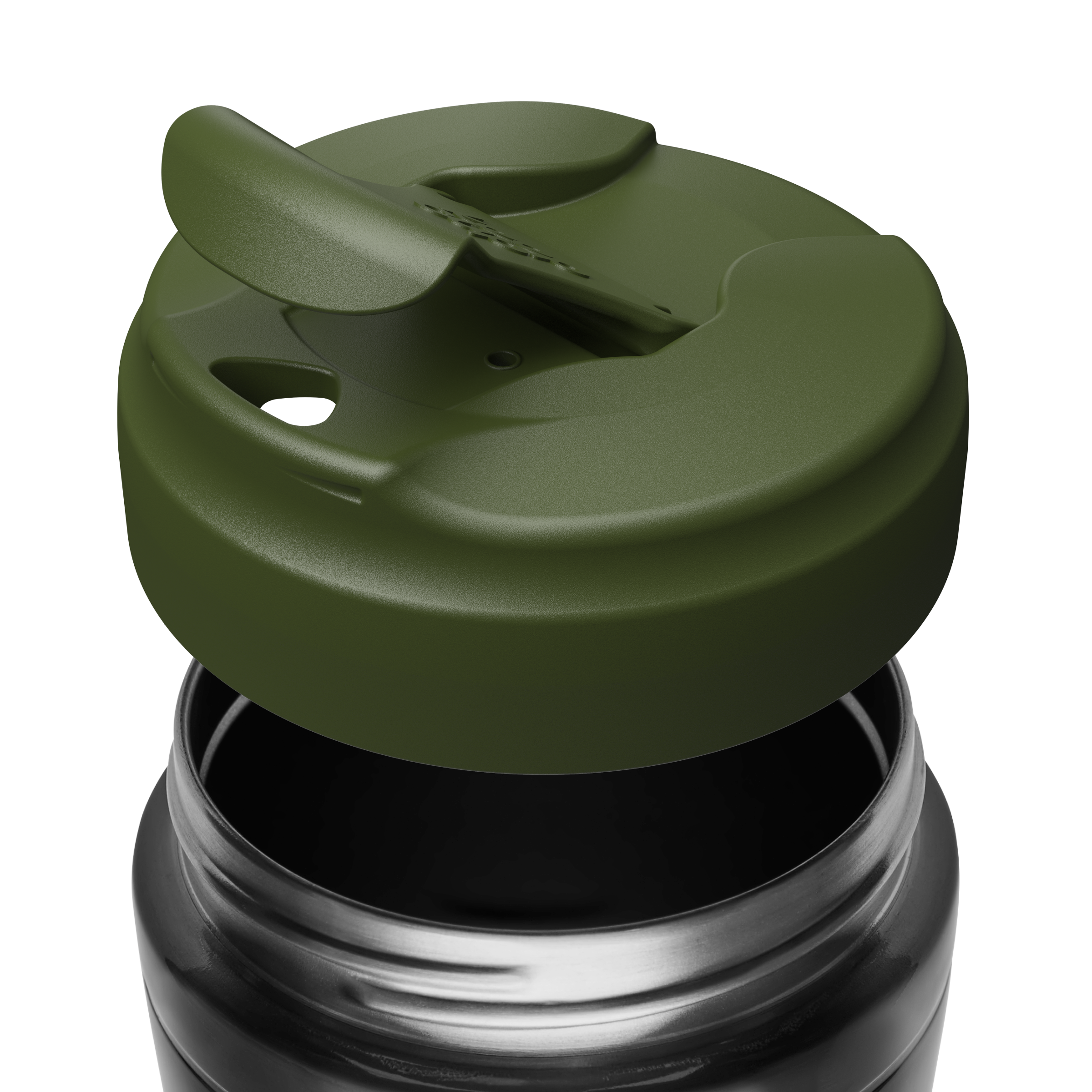 Commuter Insulated Travel Cup - 8oz | Nitro Pine