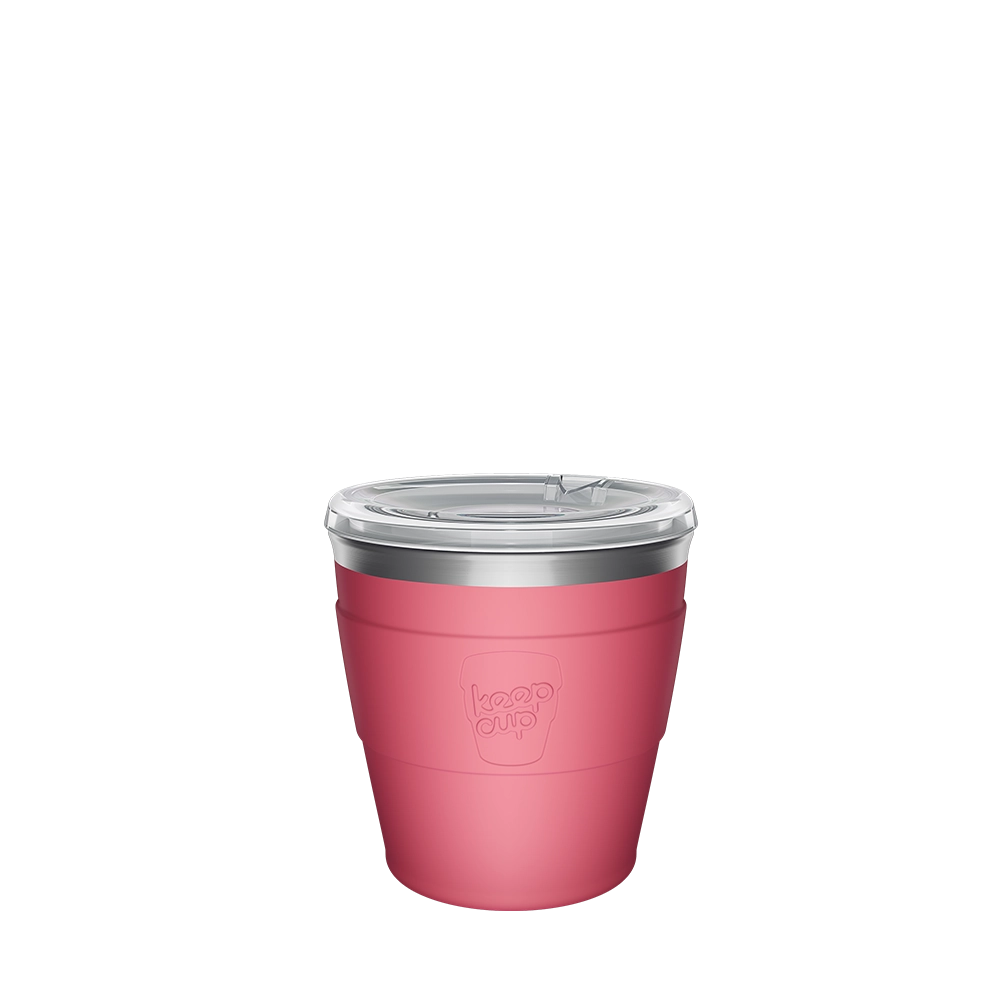 Thermal Quicksip - XS 6oz | Rose