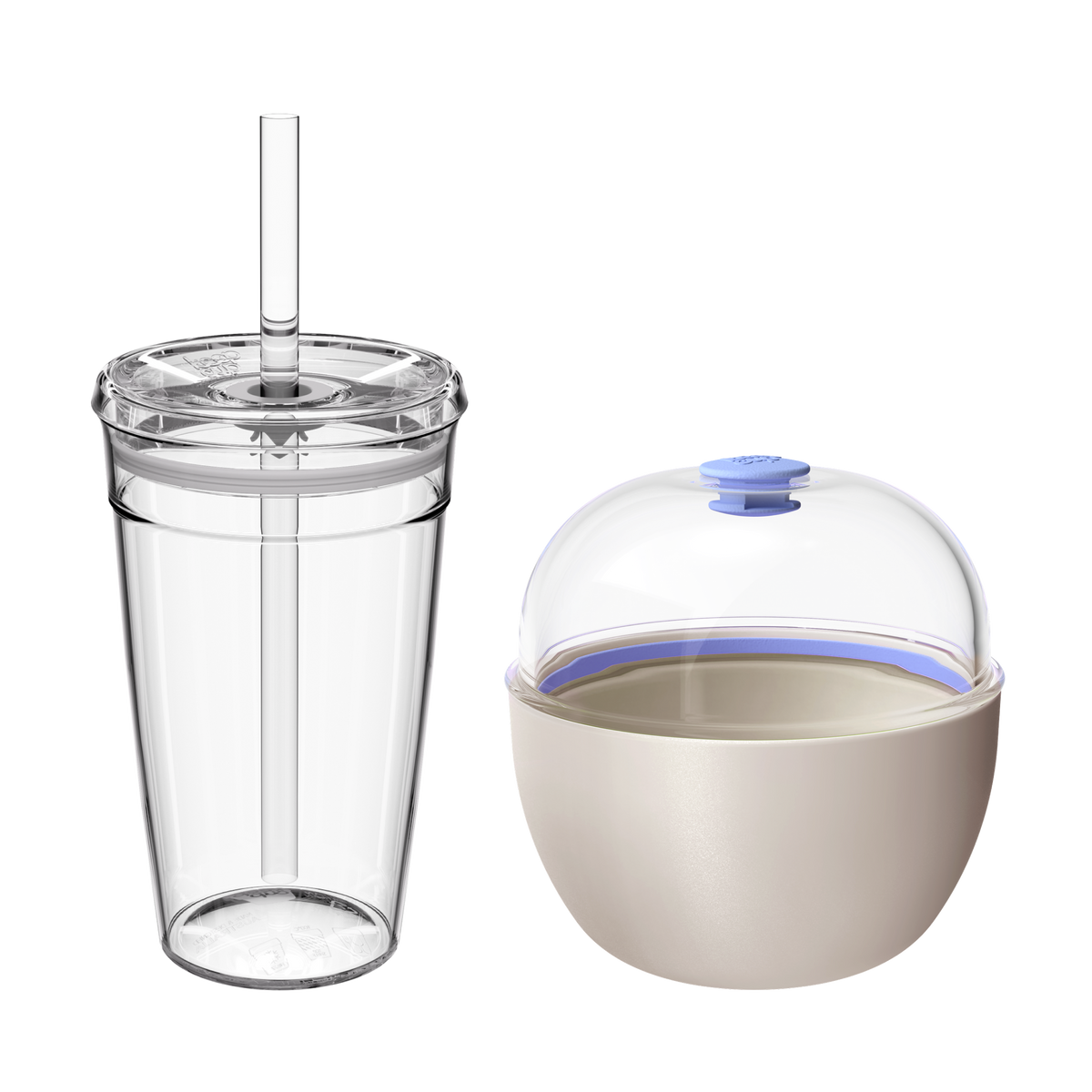 Sip and Snack Bundle