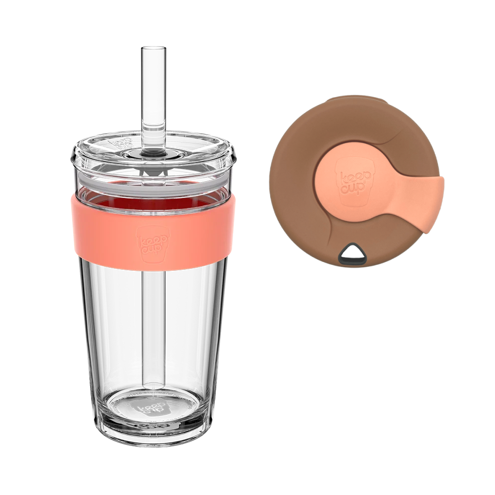 Sip and Chill Longplay - Frappe