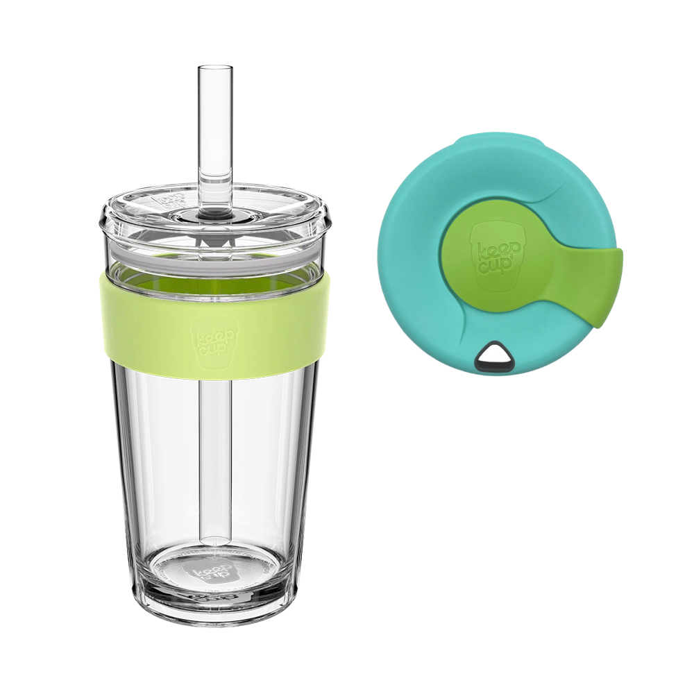 Sip and Chill Longplay - Matcha