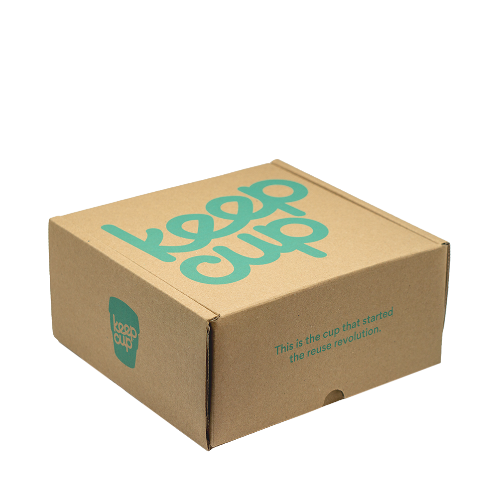 Most Sustainable Packaging
