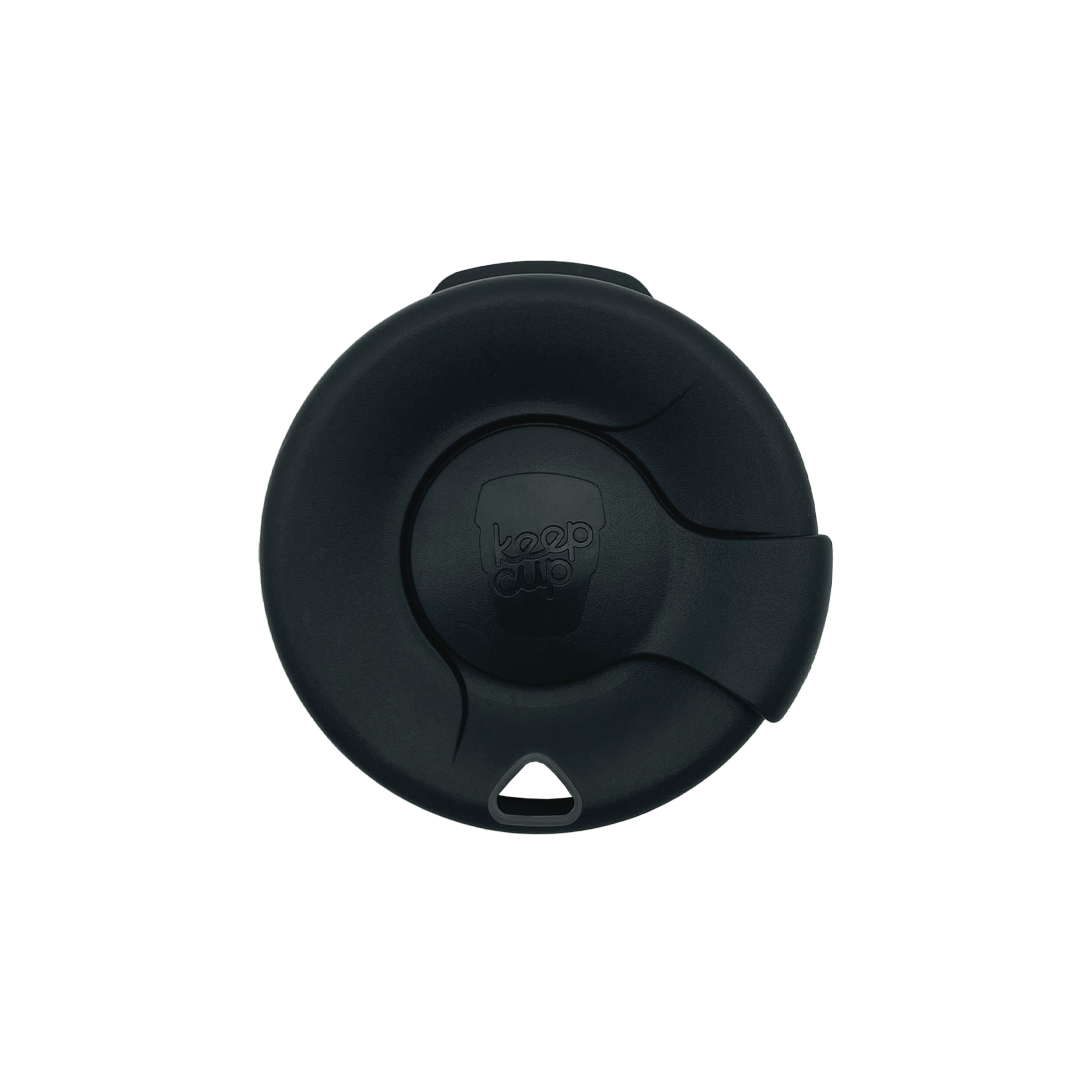 Splashproof Lid | Black
