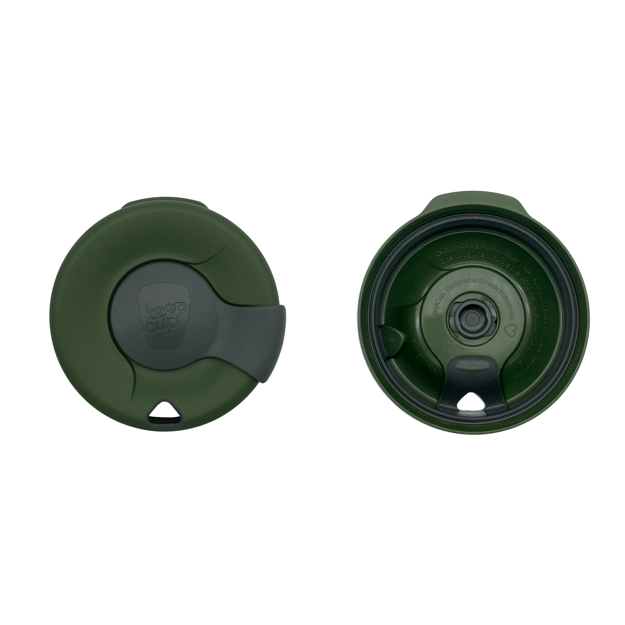 Splashproof Lid | Pine