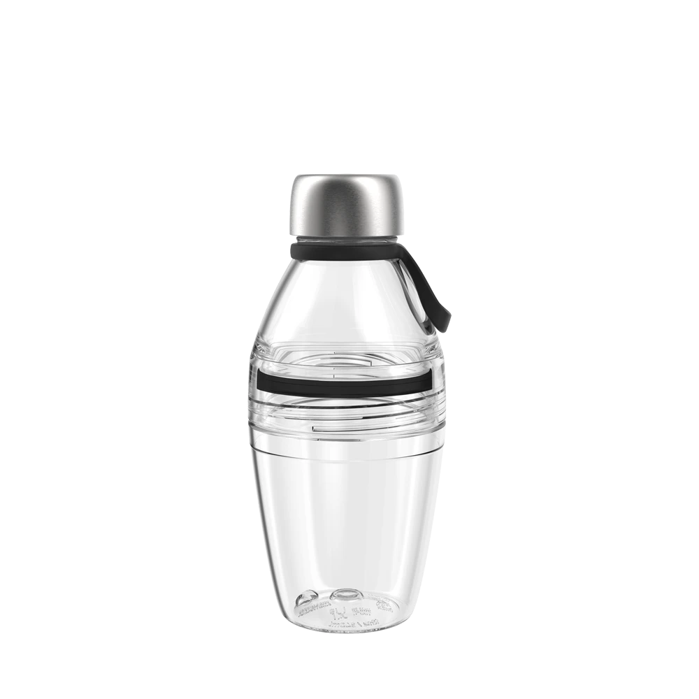 Helix Light Bottle