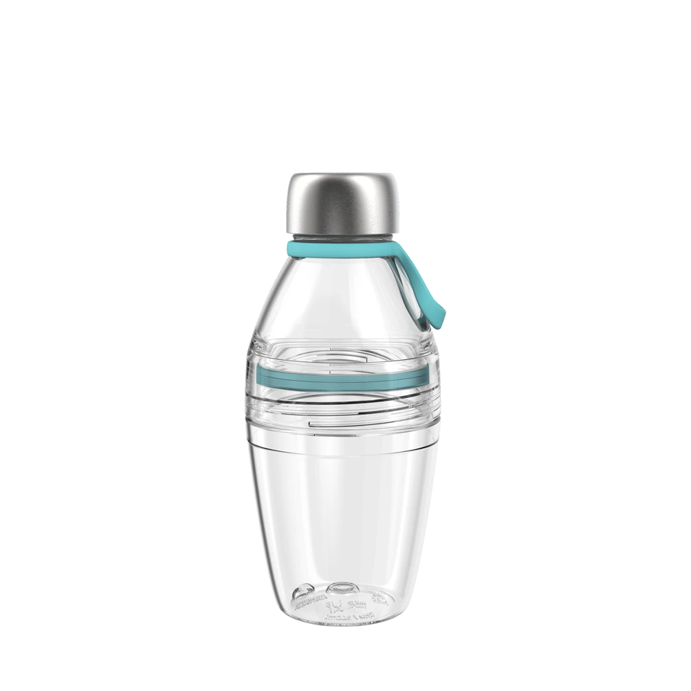 Helix Light Bottle