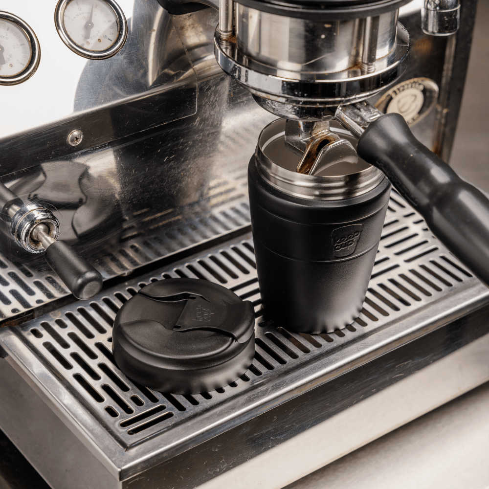 Commuter - M 12oz | Black