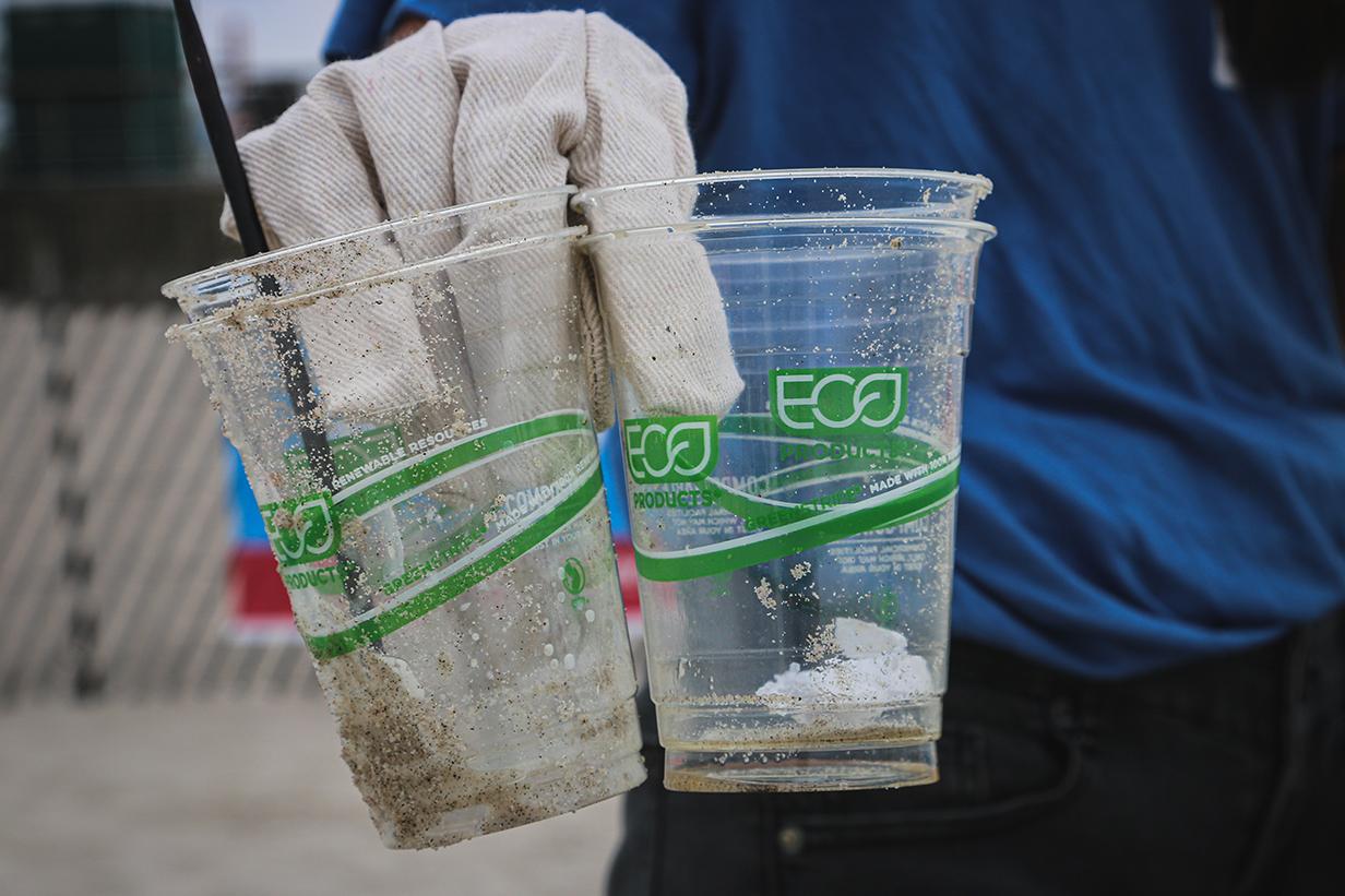The Myth of the â€œCompostableâ€ Cup