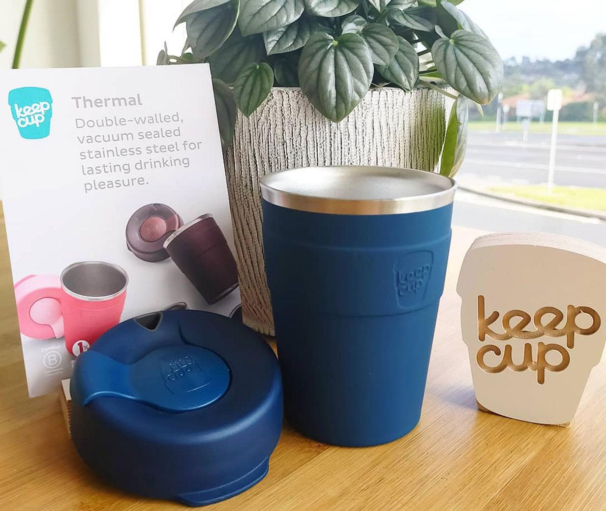 The Full Pantry - Reusable Kitchen Essentials