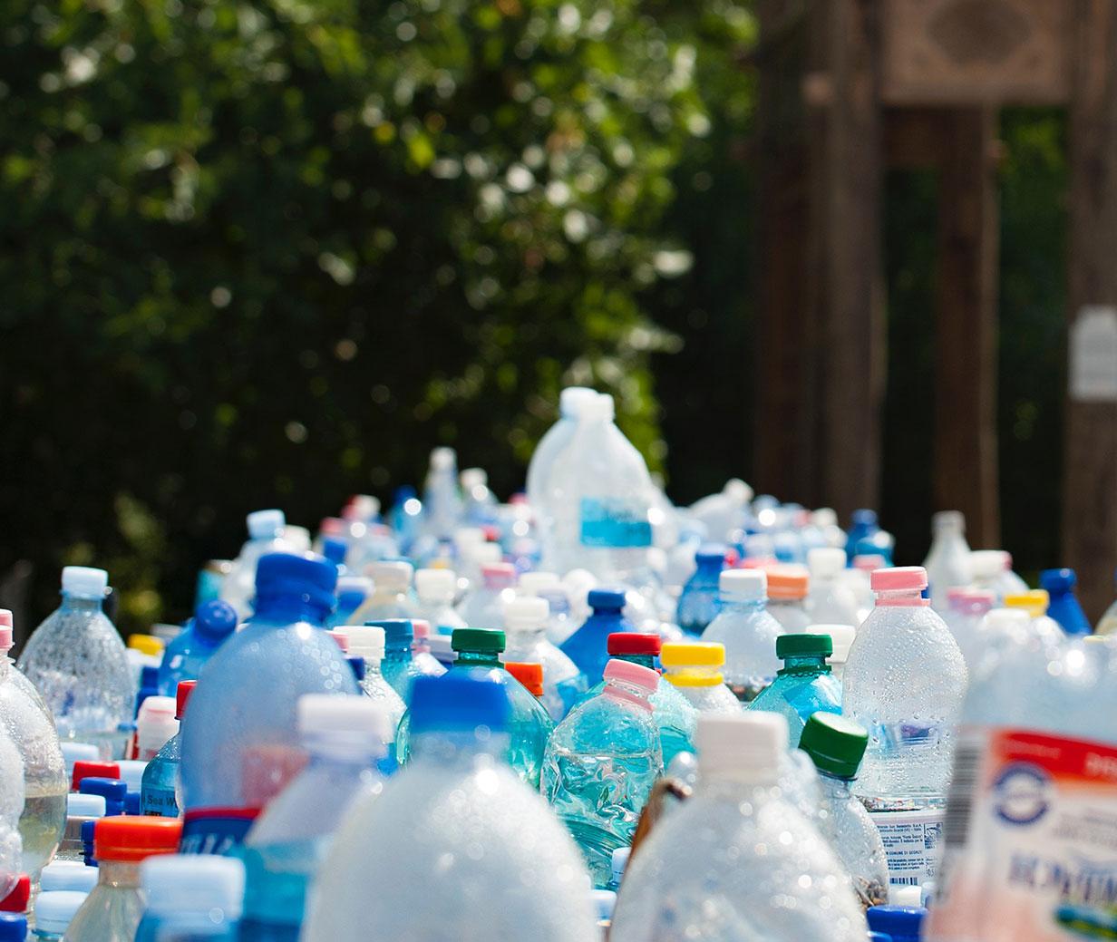 Why recycling wonâ€™t save us from overconsumption