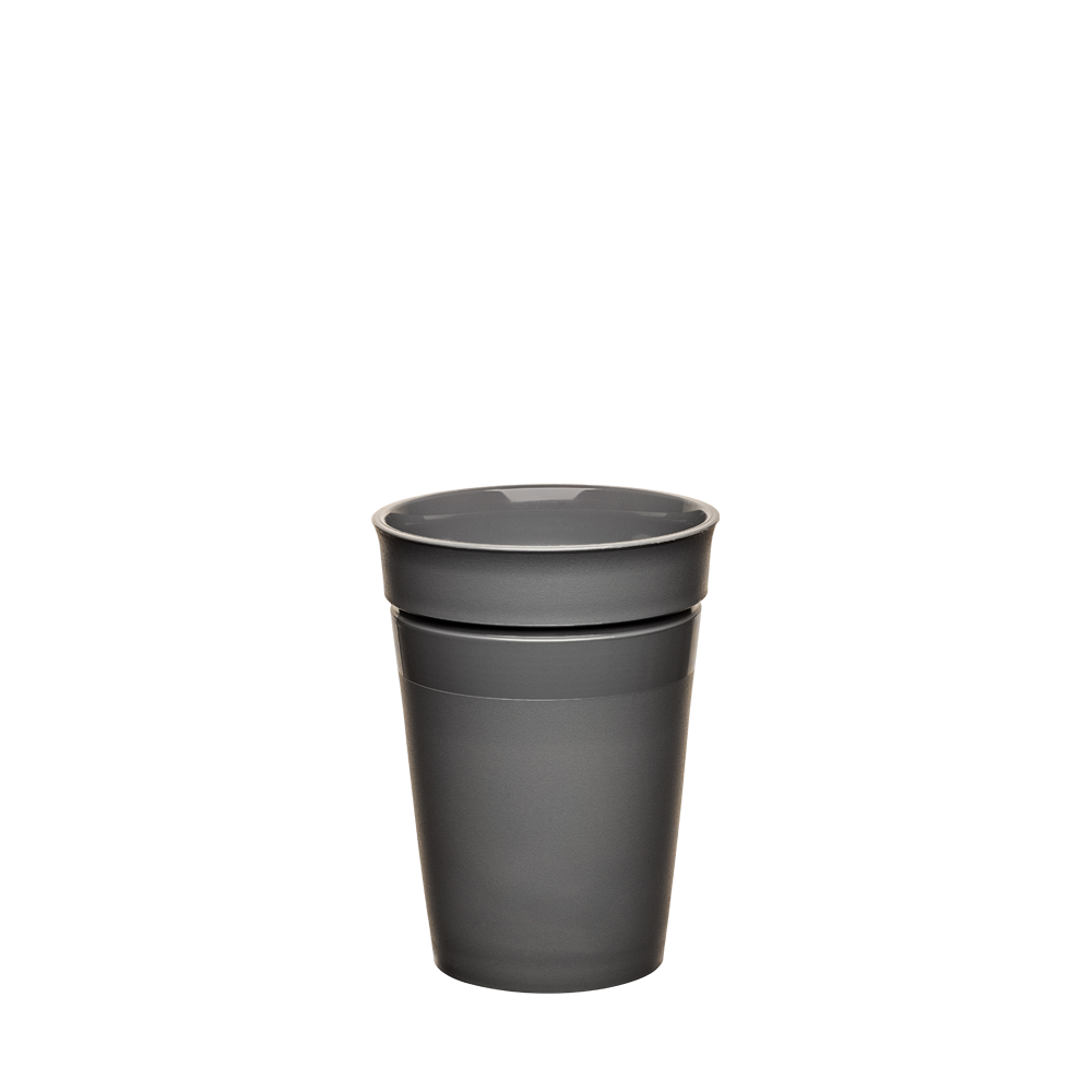 Original Plastic Cup Base