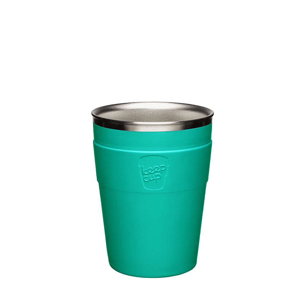 Thermal Stainless Steel Cup Base