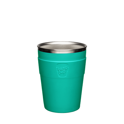 Thermal Stainless Steel Cup Base