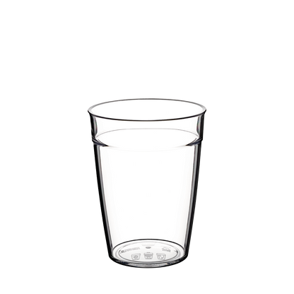Original Plastic Cup Base