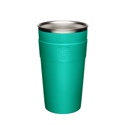 Thermal Stainless Steel Cup Base