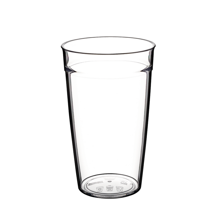 KeepCup Plastic Cup Base L 16oz Clear | Replacement Base AU