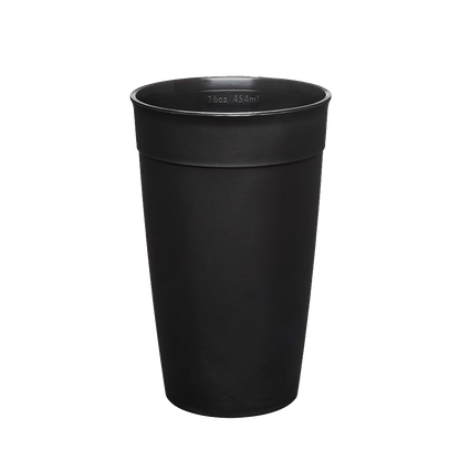 Original Plastic Cup Base