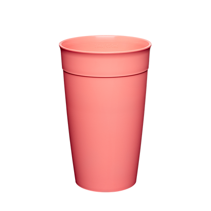 Original Plastic Cup Base