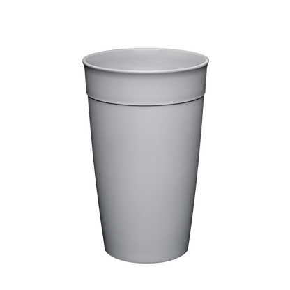 Original Plastic Cup Base