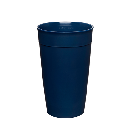 Original Plastic Cup Base