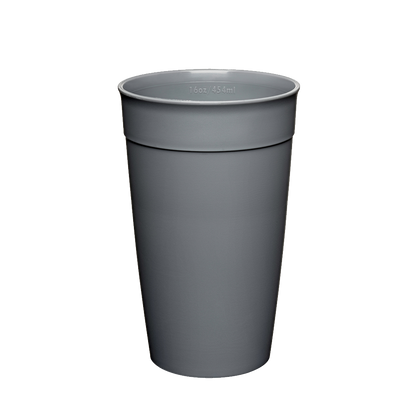 Original Plastic Cup Base