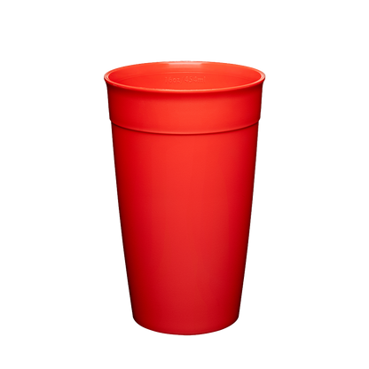 Original Plastic Cup Base