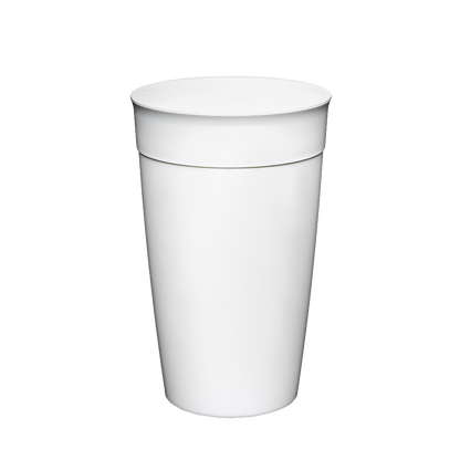 Original Plastic Cup Base