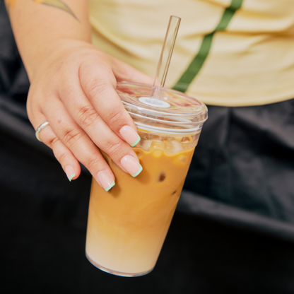 Sip and Snack Bundle | Bone Orchid