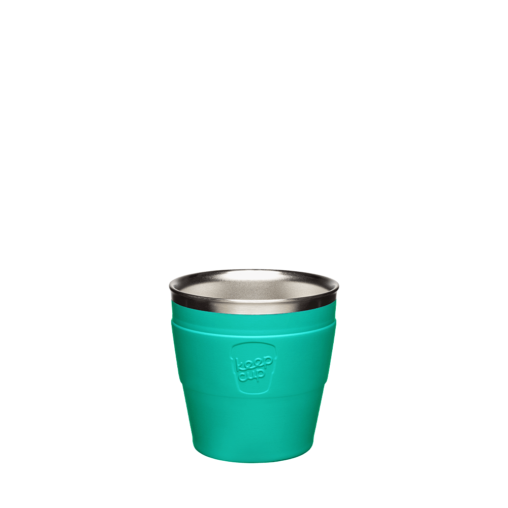 Thermal Stainless Steel Cup Base