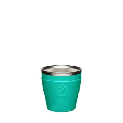 Thermal Stainless Steel Cup Base