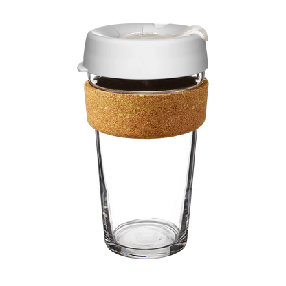 Brew Cork Ace - L 16oz | Racquet