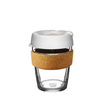 Brew Cork Ace - M 12oz | Racquet