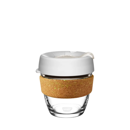 Brew Cork Ace - S 8oz | Racquet