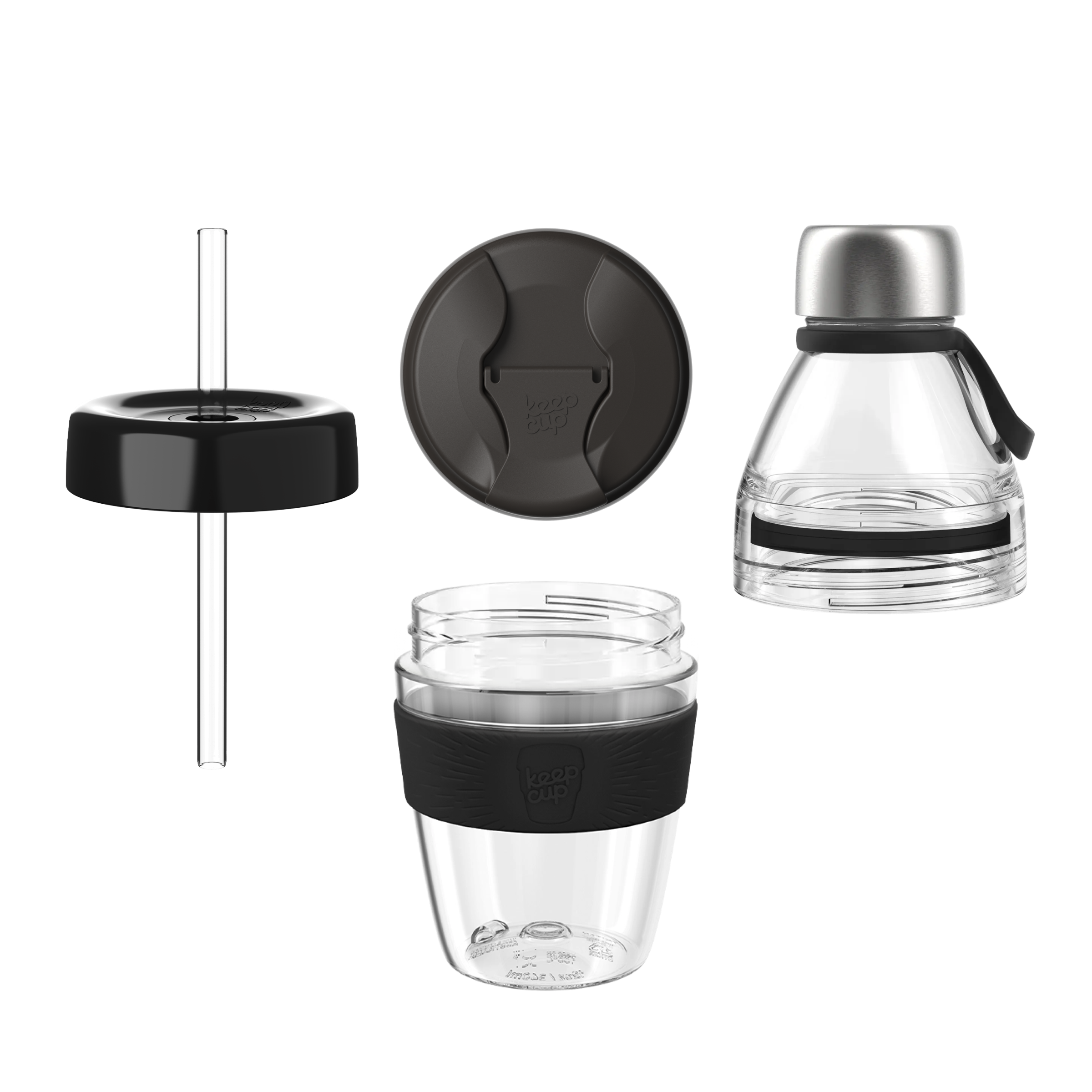 All Day Everyday Light Bundle | Black