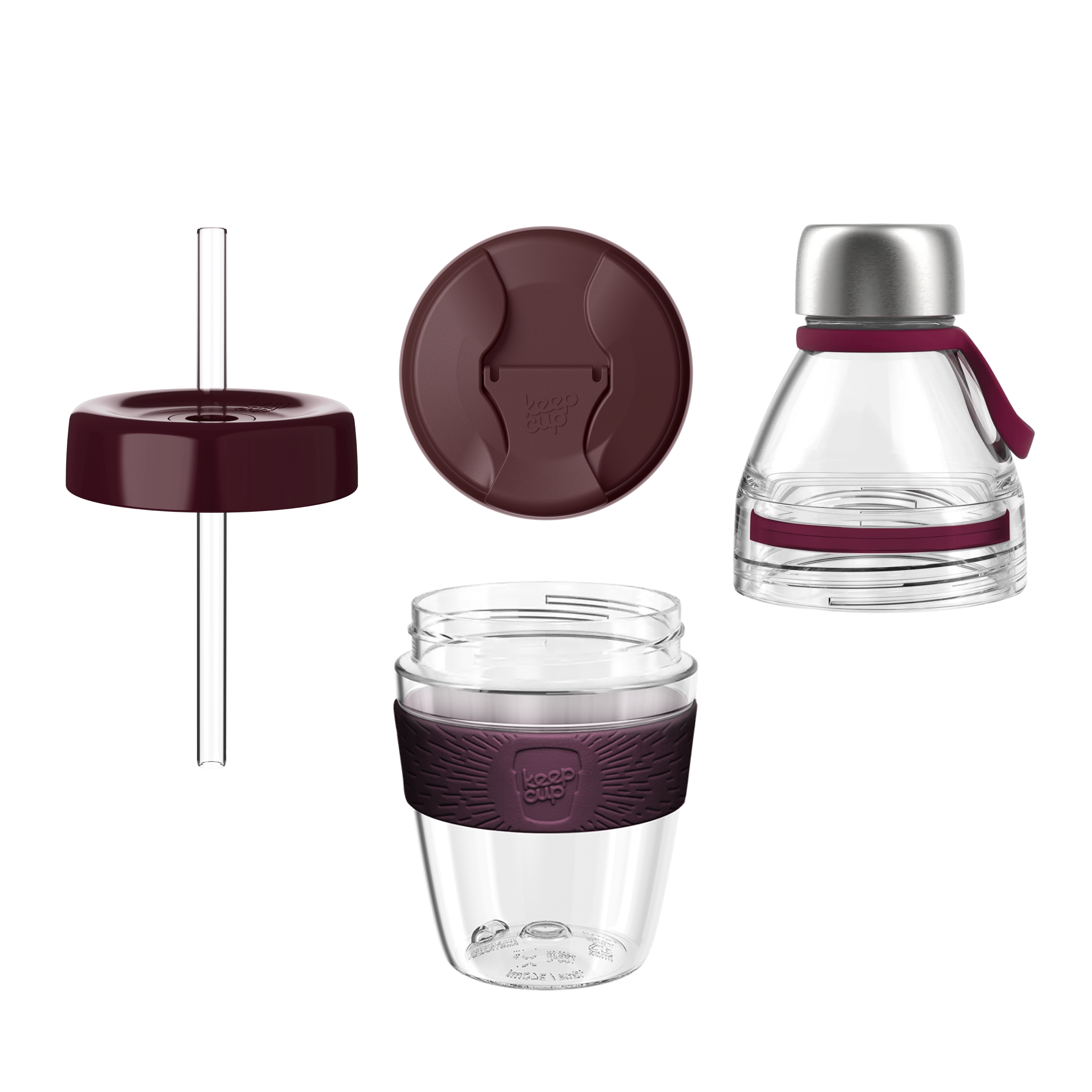 All Day Everyday Light Bundle | Mulberry