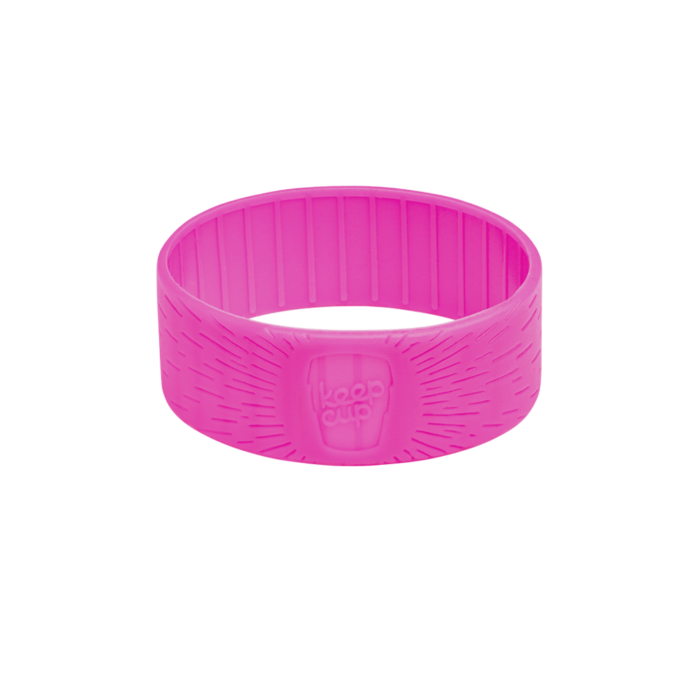 Silicone Band