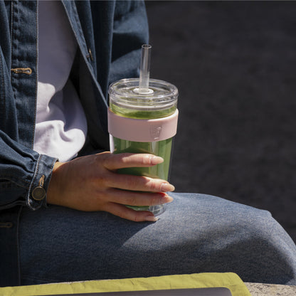 Booked & Busy | Frappe