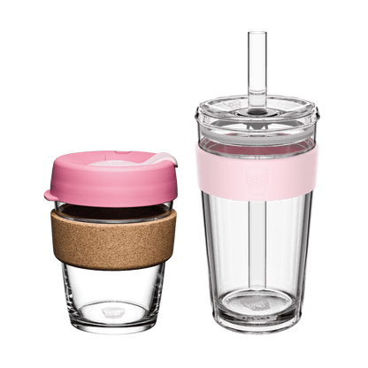 Booked & Busy | Pashmak Pink