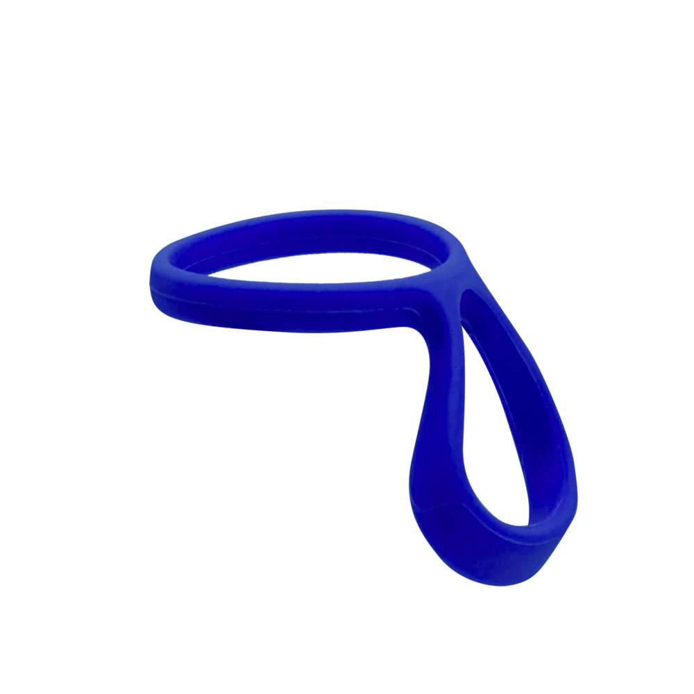 Carry Loop KeepCup Helix Carry Loop Electric Blue | Spare Carry Loop