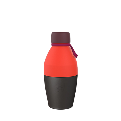 Helix Bottle