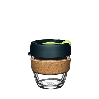 Brew Cork - S 8oz | Deep